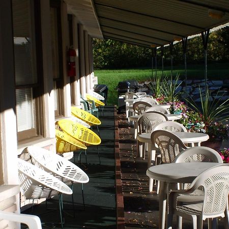 Capricorn Motel Royale 1000 Islands Lansdowne Luaran gambar