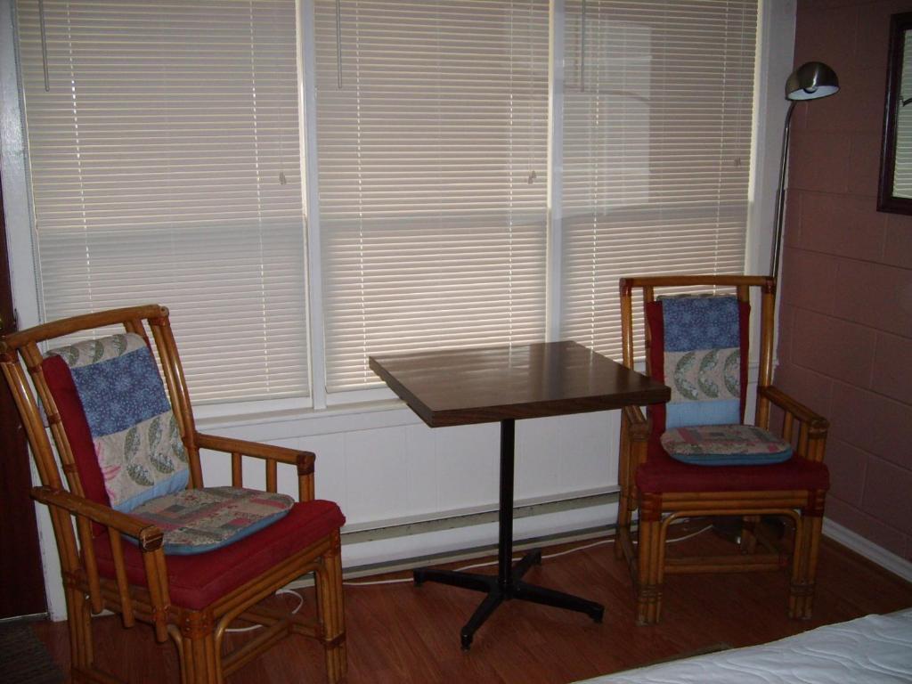 Capricorn Motel Royale 1000 Islands Lansdowne Bilik gambar