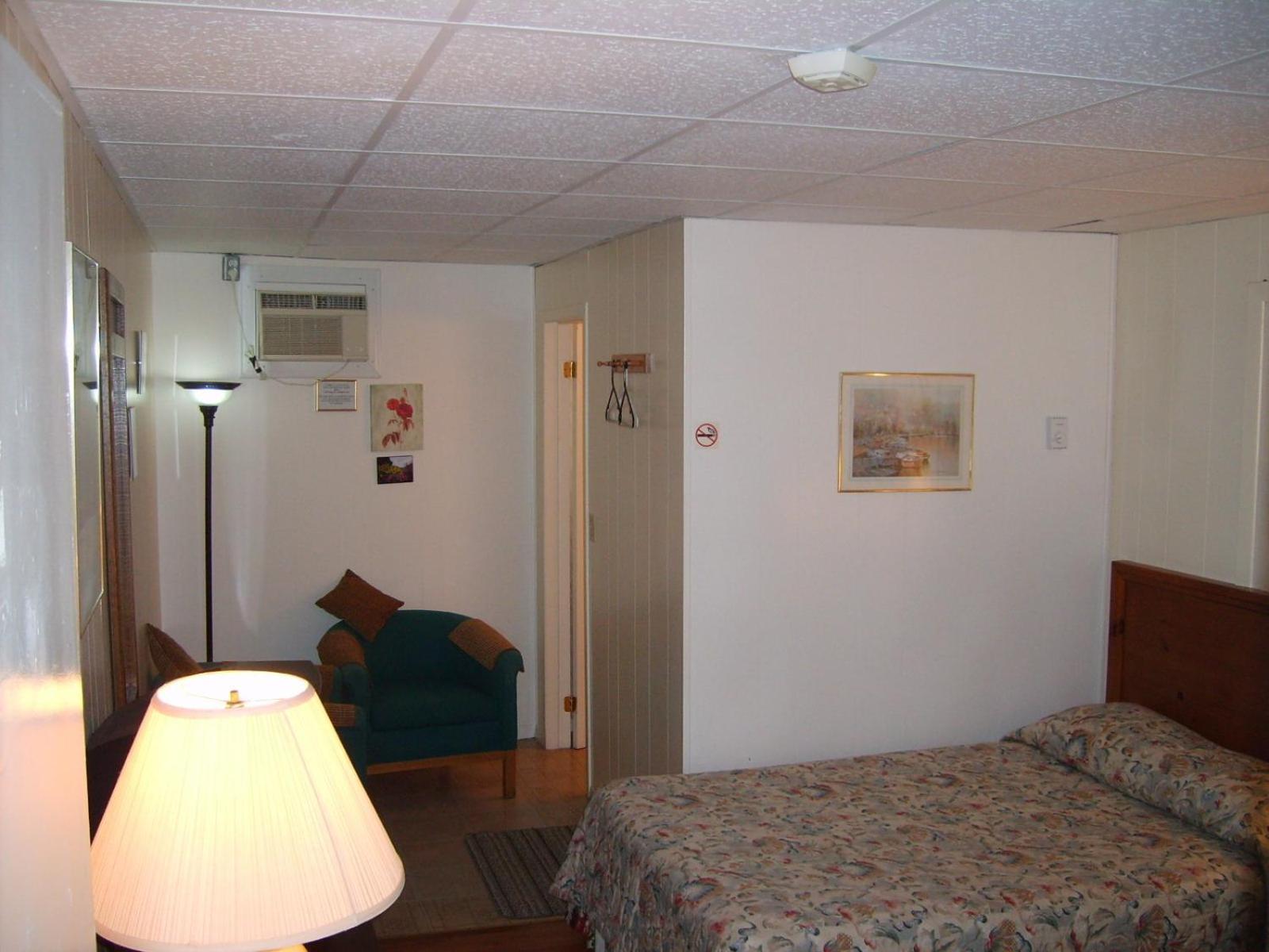 Capricorn Motel Royale 1000 Islands Lansdowne Luaran gambar