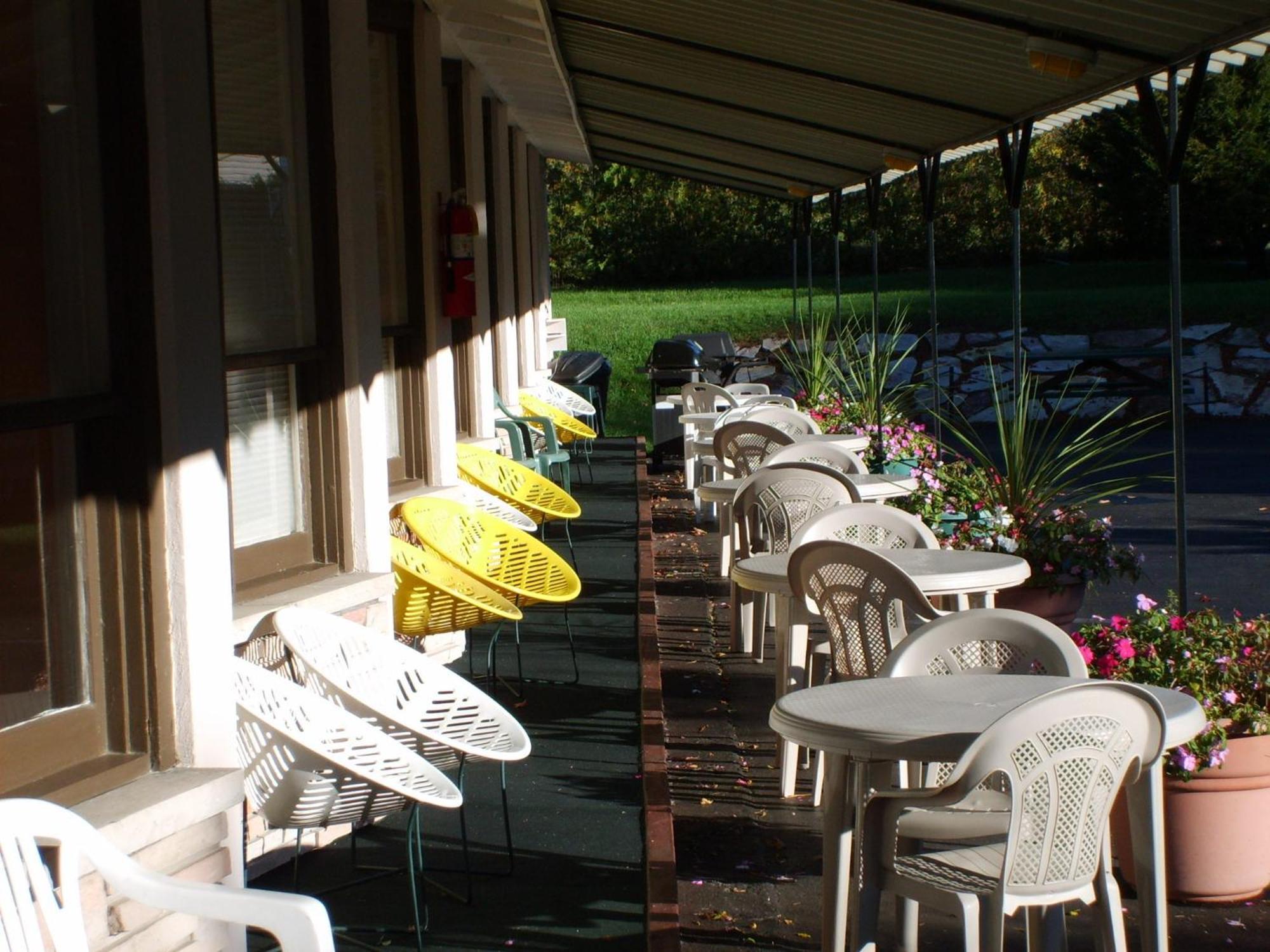 Capricorn Motel Royale 1000 Islands Lansdowne Luaran gambar