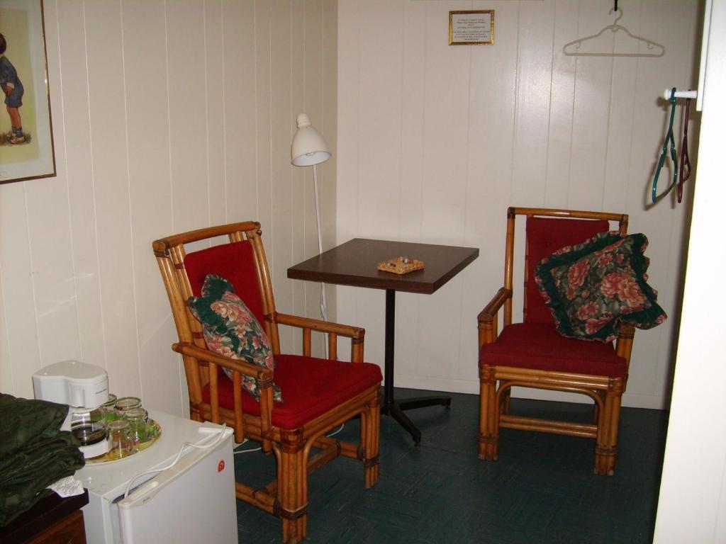 Capricorn Motel Royale 1000 Islands Lansdowne Luaran gambar