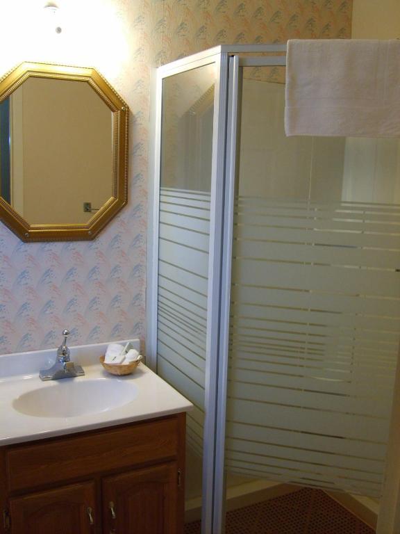 Capricorn Motel Royale 1000 Islands Lansdowne Luaran gambar