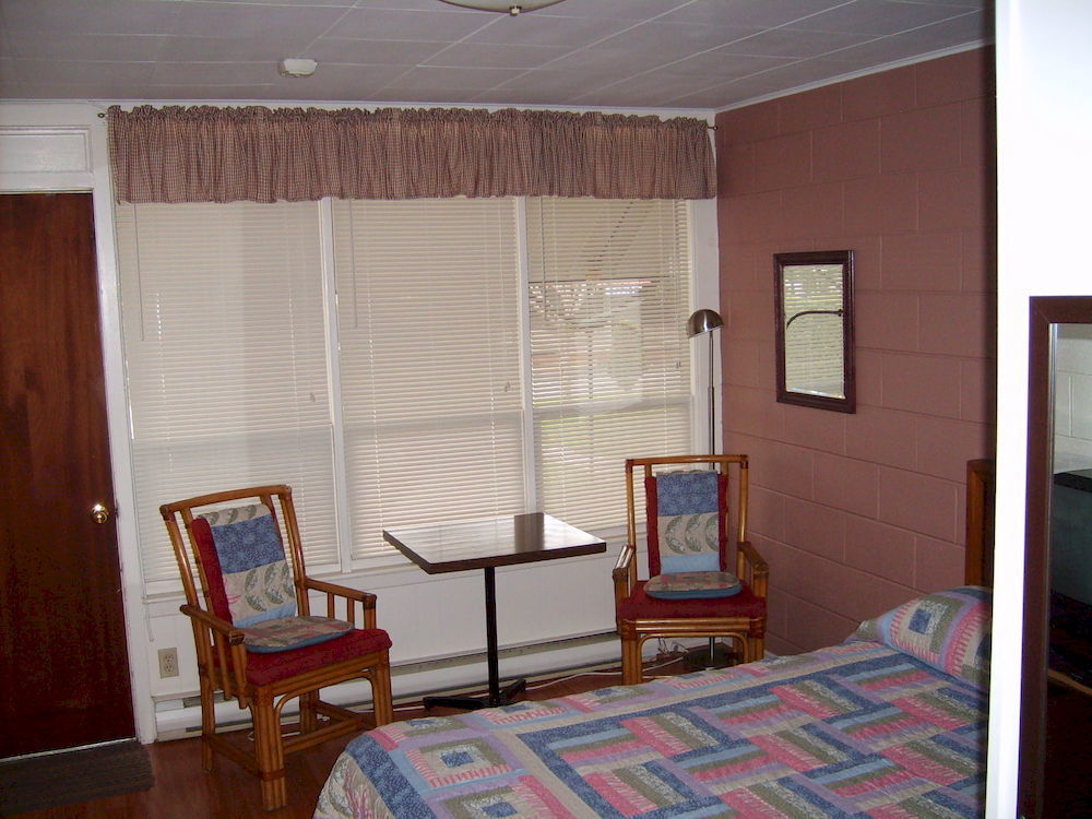 Capricorn Motel Royale 1000 Islands Lansdowne Luaran gambar