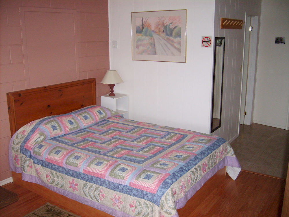 Capricorn Motel Royale 1000 Islands Lansdowne Luaran gambar