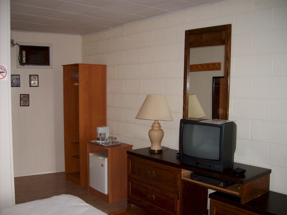Capricorn Motel Royale 1000 Islands Lansdowne Luaran gambar