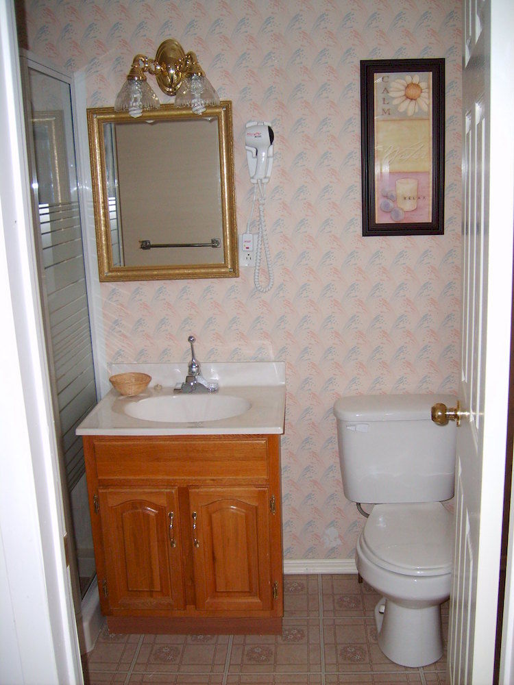Capricorn Motel Royale 1000 Islands Lansdowne Luaran gambar