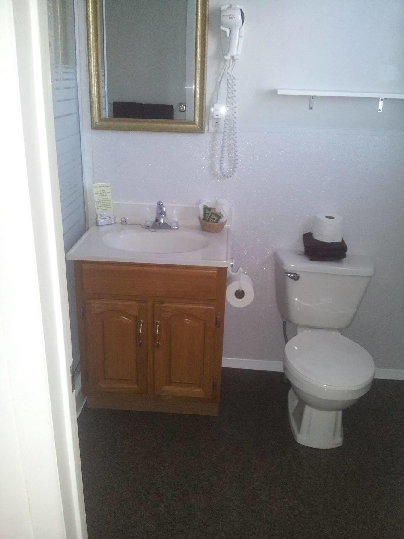 Capricorn Motel Royale 1000 Islands Lansdowne Luaran gambar